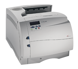 Lexmark Optra S 1625 